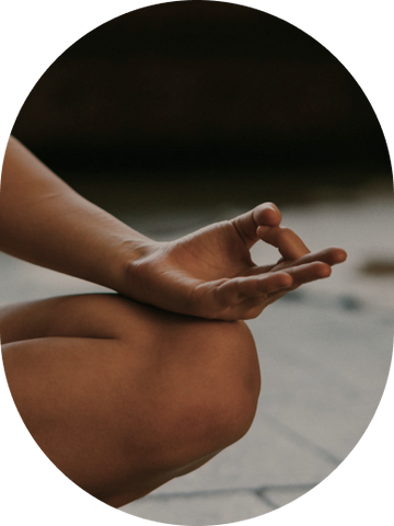 Energy Healing