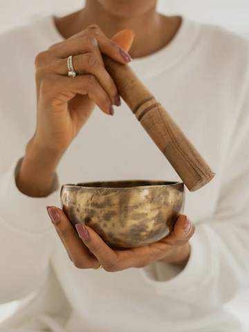 Energy Healing
