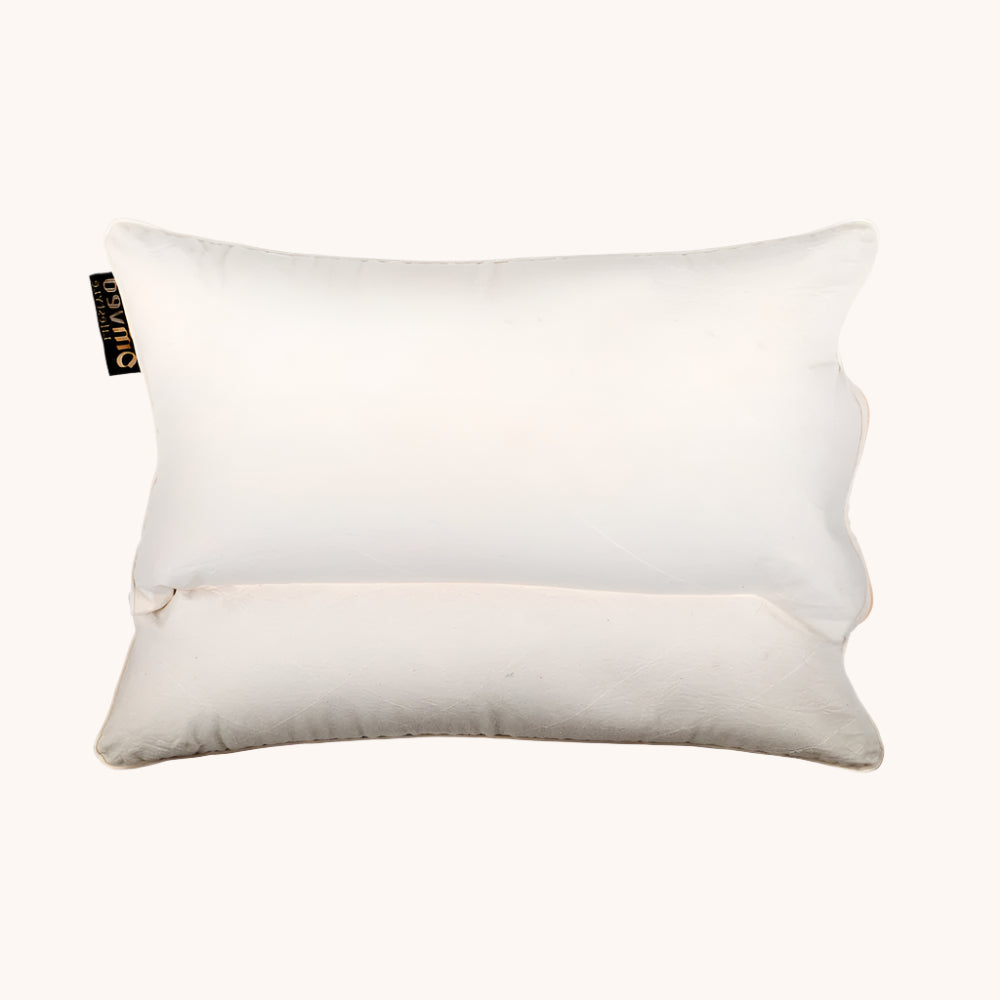 Buckwheat Pillow – H Circle