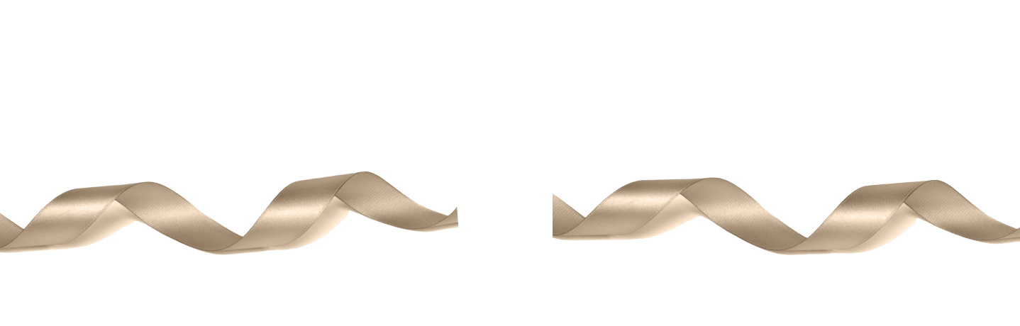 Decorative Ribbon