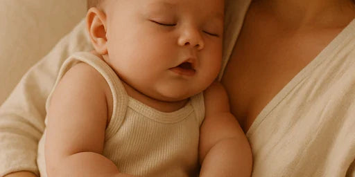 A Mother’s Gentle Touch: The Little Essentials That Shape Your Baby’s World