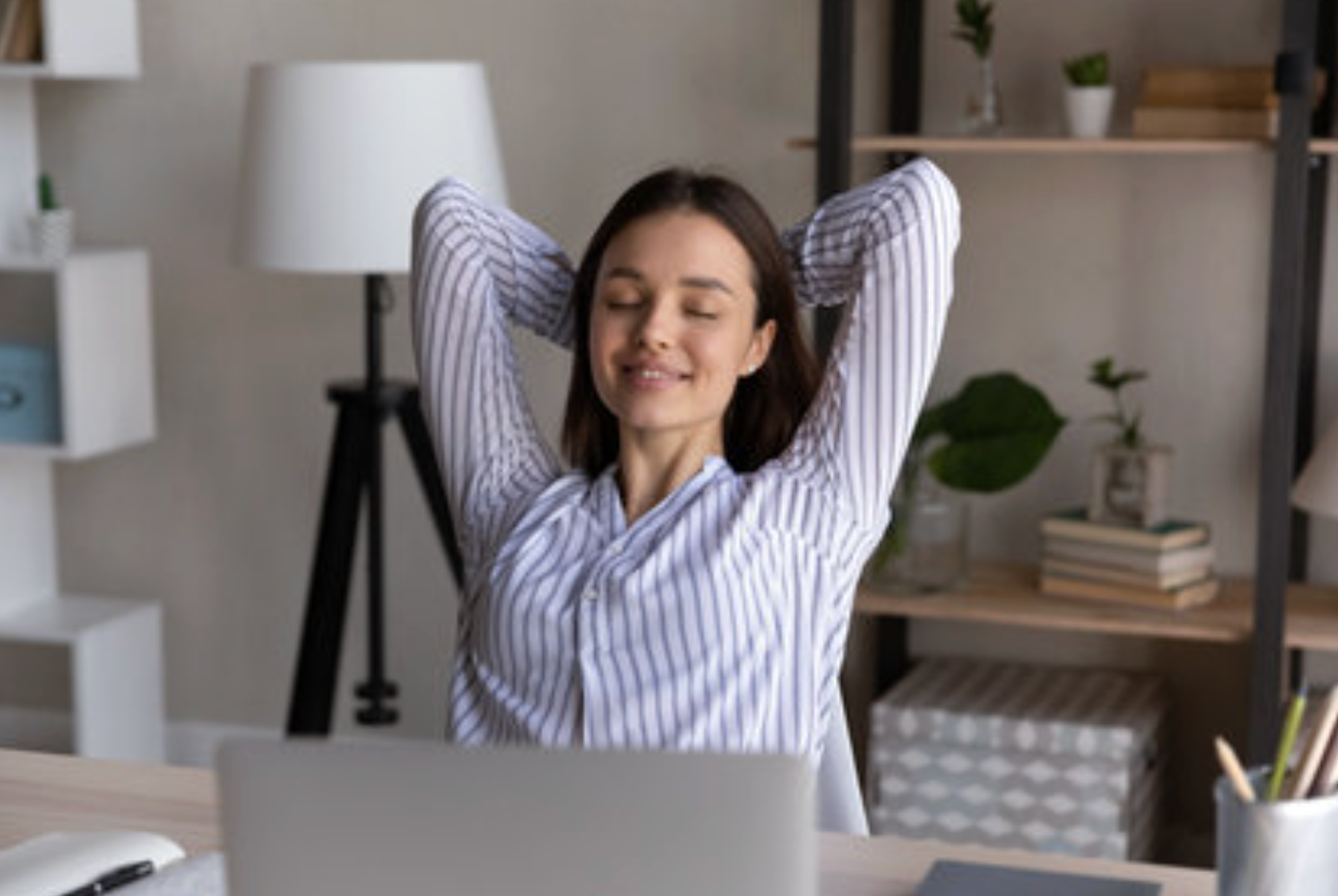 Relief from Emotional Overload