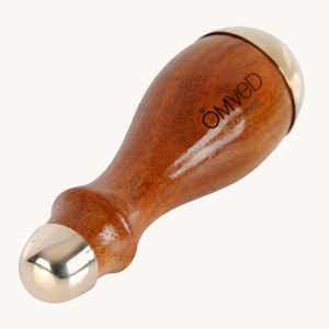 Detox Kansa Wand