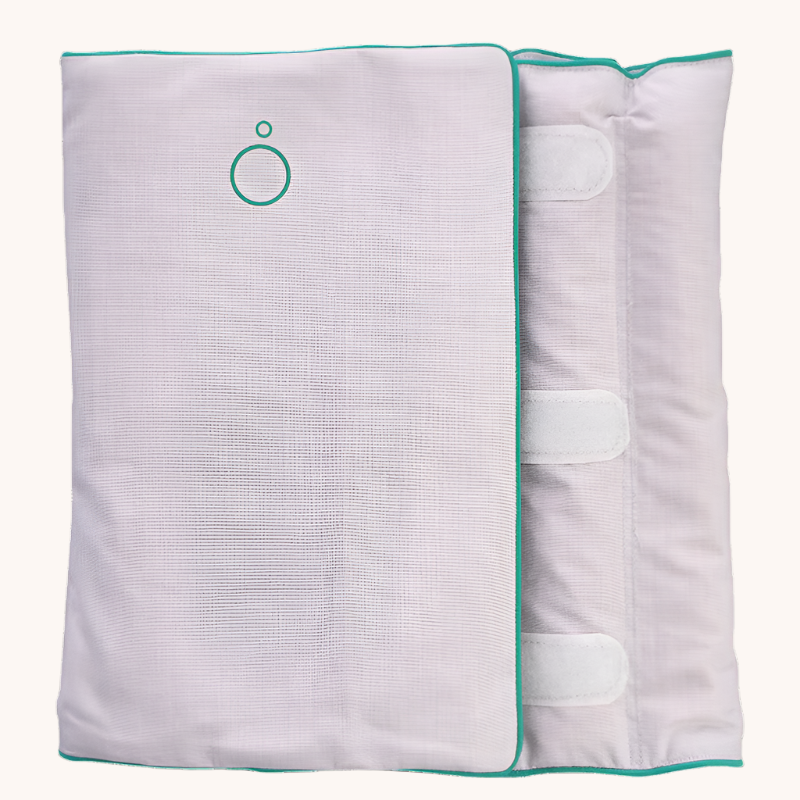 Ayurvedic pain relief knee & elbow wrap 