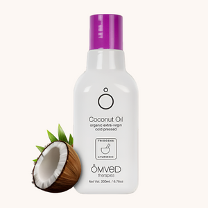 Organic Coconut Extra-Virgin Oil