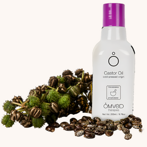 Pure Castor Oil