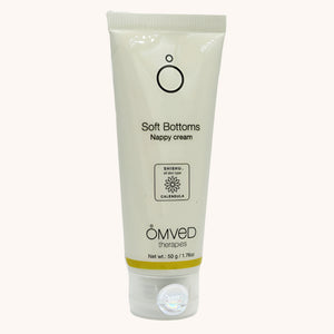 Soft Bottoms Nappy Cream