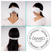 Sleep Easy Relaxing Eye Mask