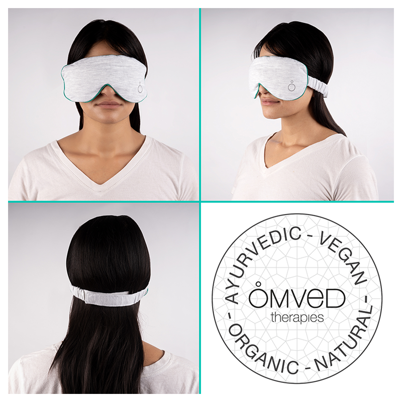 Sleep Easy Relaxing Eye Mask