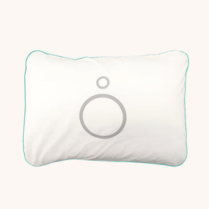 Buckwheat Pillow - Premium
