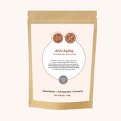Anti Aging Tea