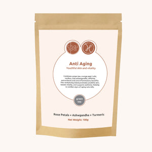 Anti Aging Tea