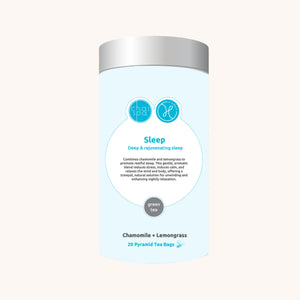 Sleep Tea