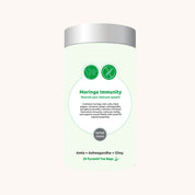Moringa Immunity Tisane Tea