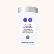 Ashwagandha Immunity Tisane Tea
