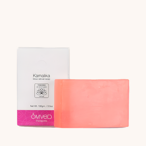 Kamalika  Lotus Soap