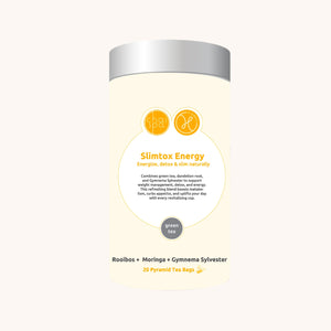 Slimtox Energy Tea