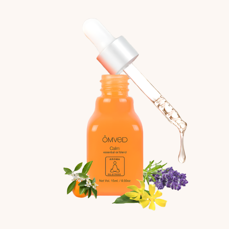 Calm Essential Oil Blend