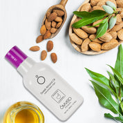 Pure Sweet Almond Oil