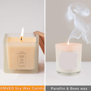 Calm Soy Candle