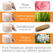 Calm Soy Candle