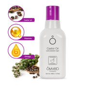 Pure Castor Oil