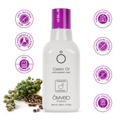 Pure Castor Oil