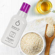Pure Sesame Oil