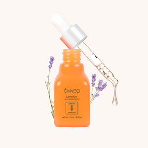 Lavender Pure Essential Oil