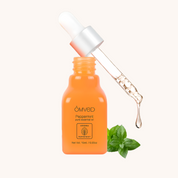 Peppermint Pure Essential Oil