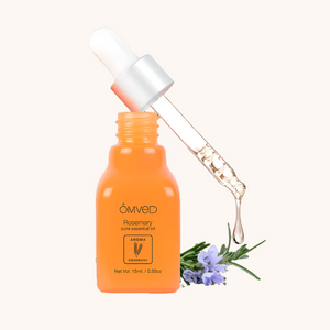 Rosemary Pure Essential Oil