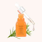 Tea Tree Pure Essential Oil
