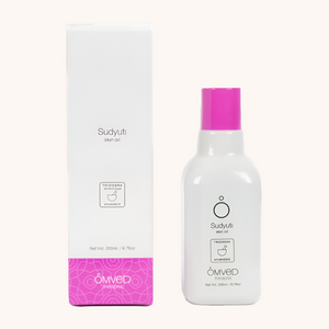 Sudyuti Skin Oil