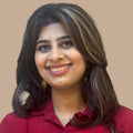 Dimple Dhalwani