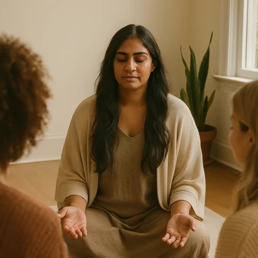 Inner Light Journey