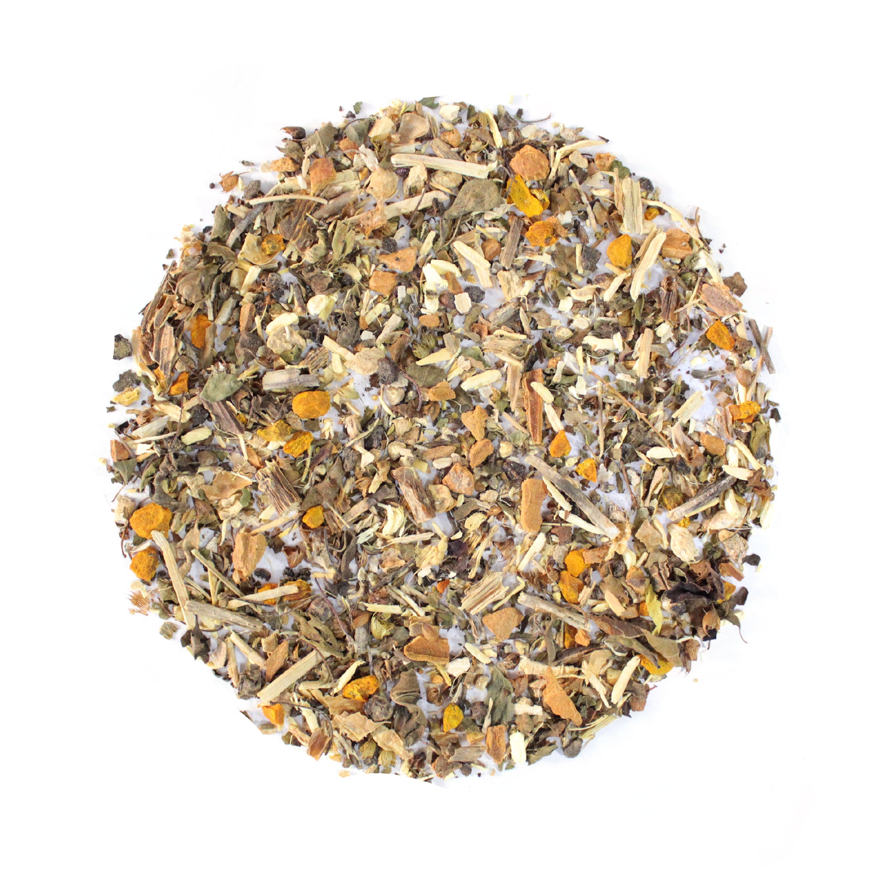 Ashwagandha Immunity Tisane Tea
