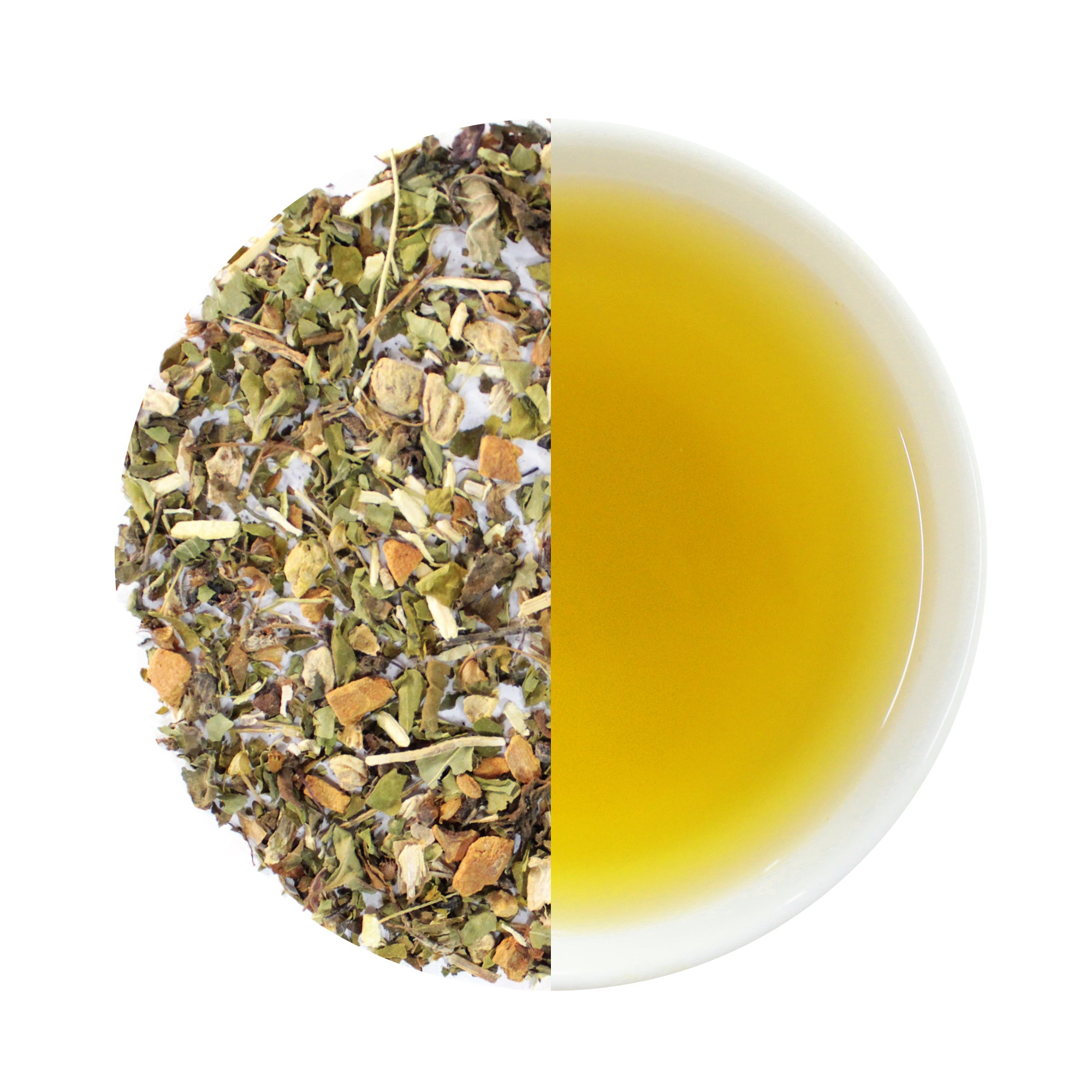 Moringa Immunity Tisane Tea
