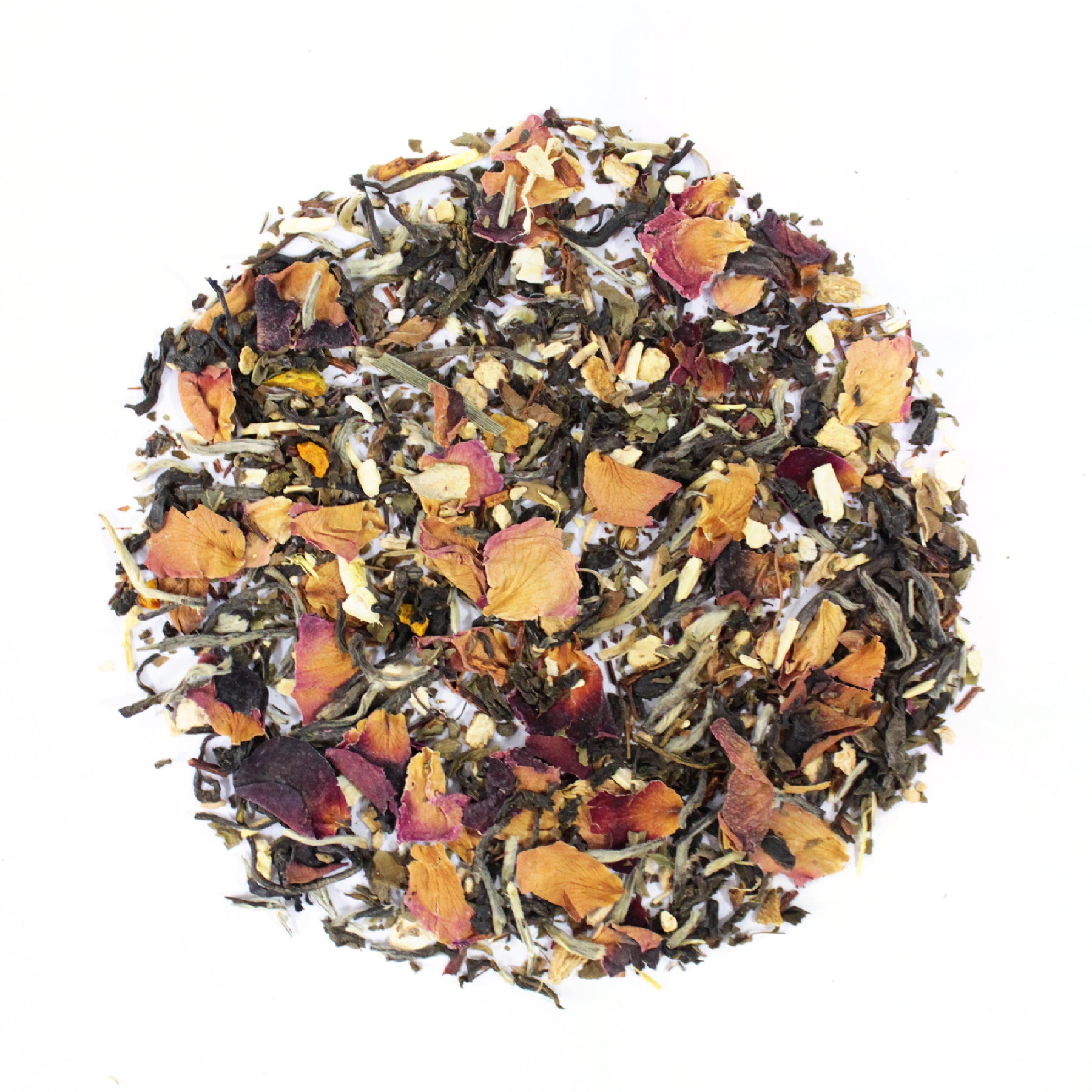 Anti Aging Tea