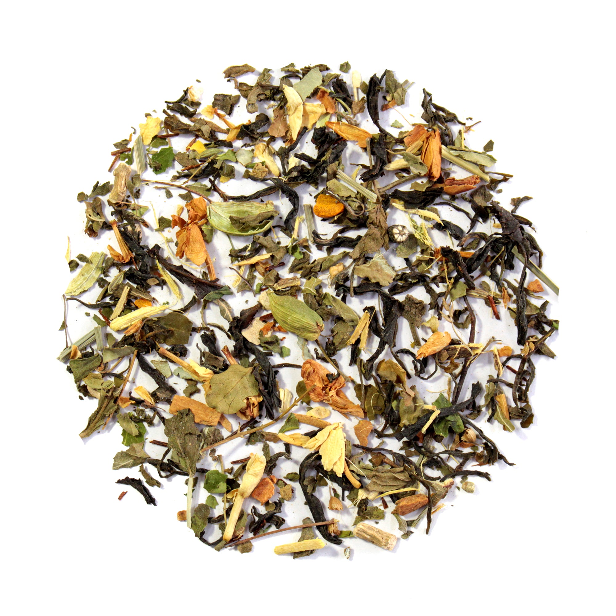 Slimtox Energy Tea