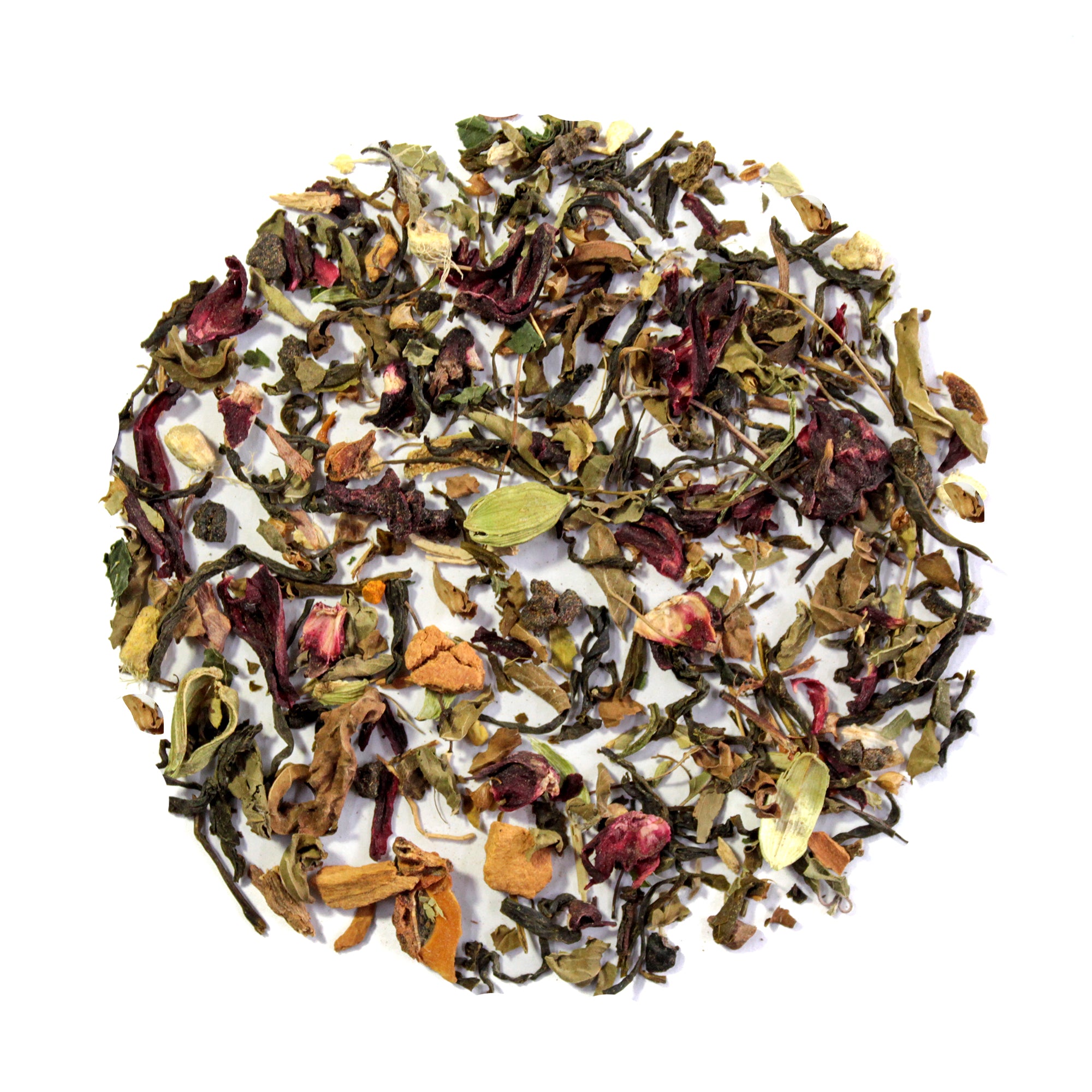 Slimtox Relax Tea
