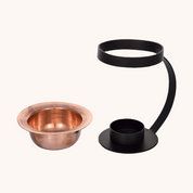 Copper Oil Diffuser