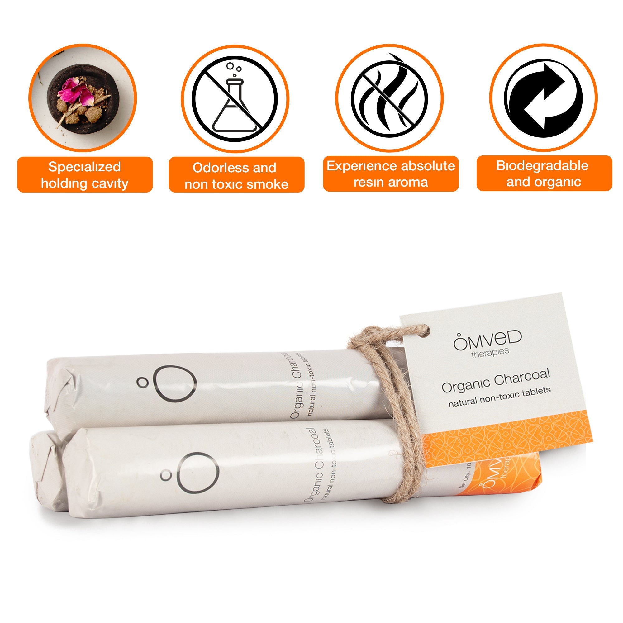 Purify Dhoop Bundle