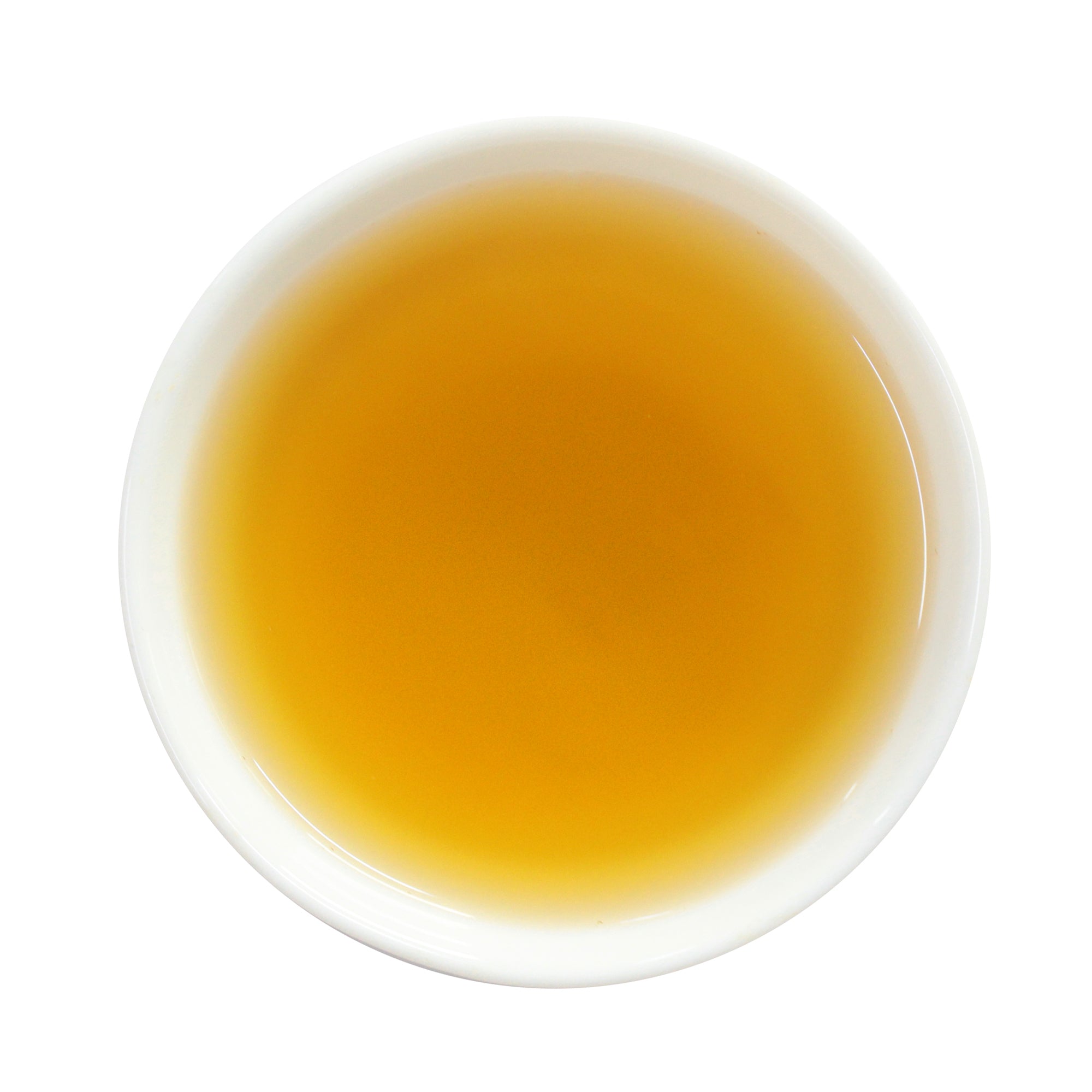 Turmeric Immunity Tisane Tea