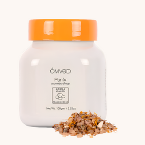 Purify Ayurvedic Dhoop
