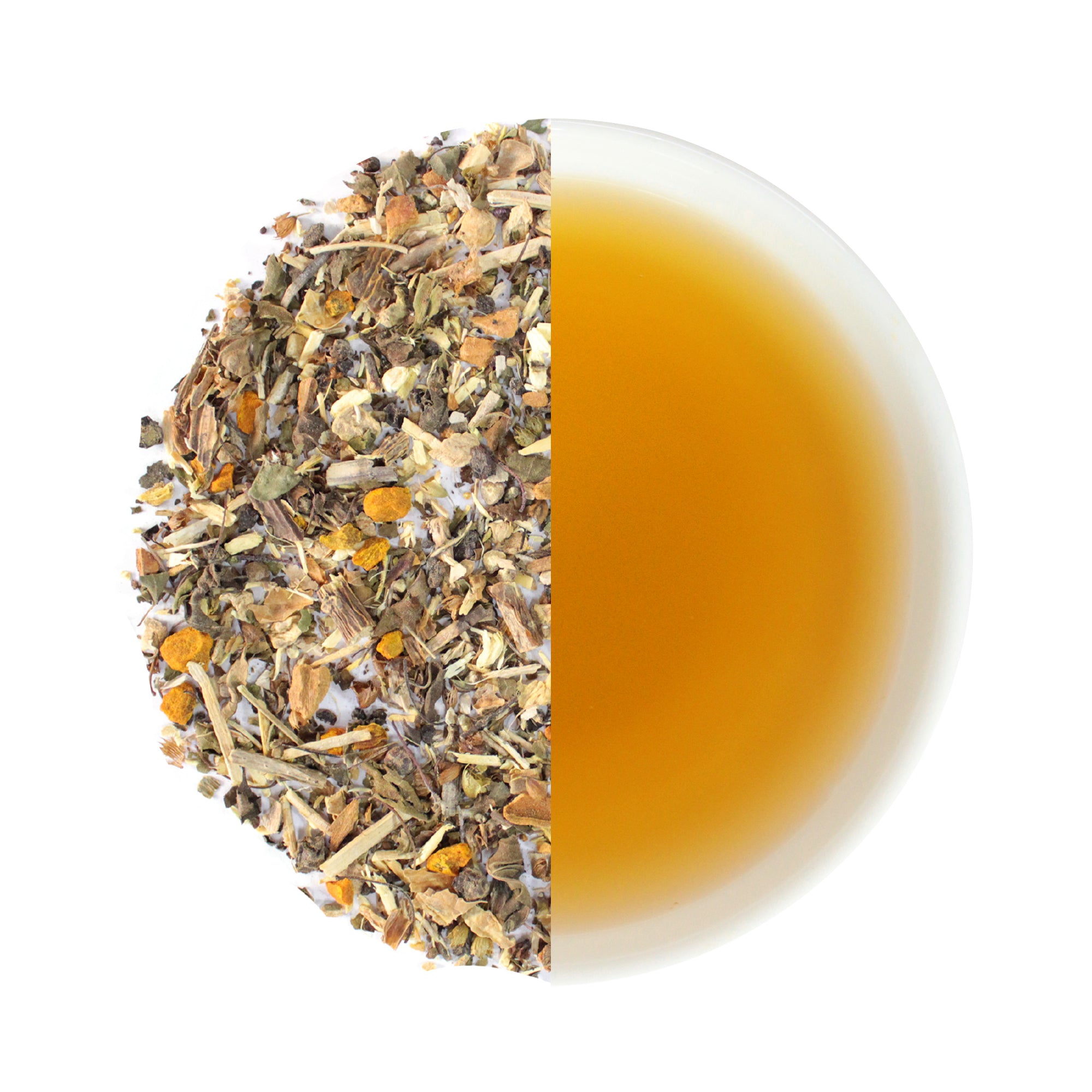 Ashwagandha Immunity Tisane Tea