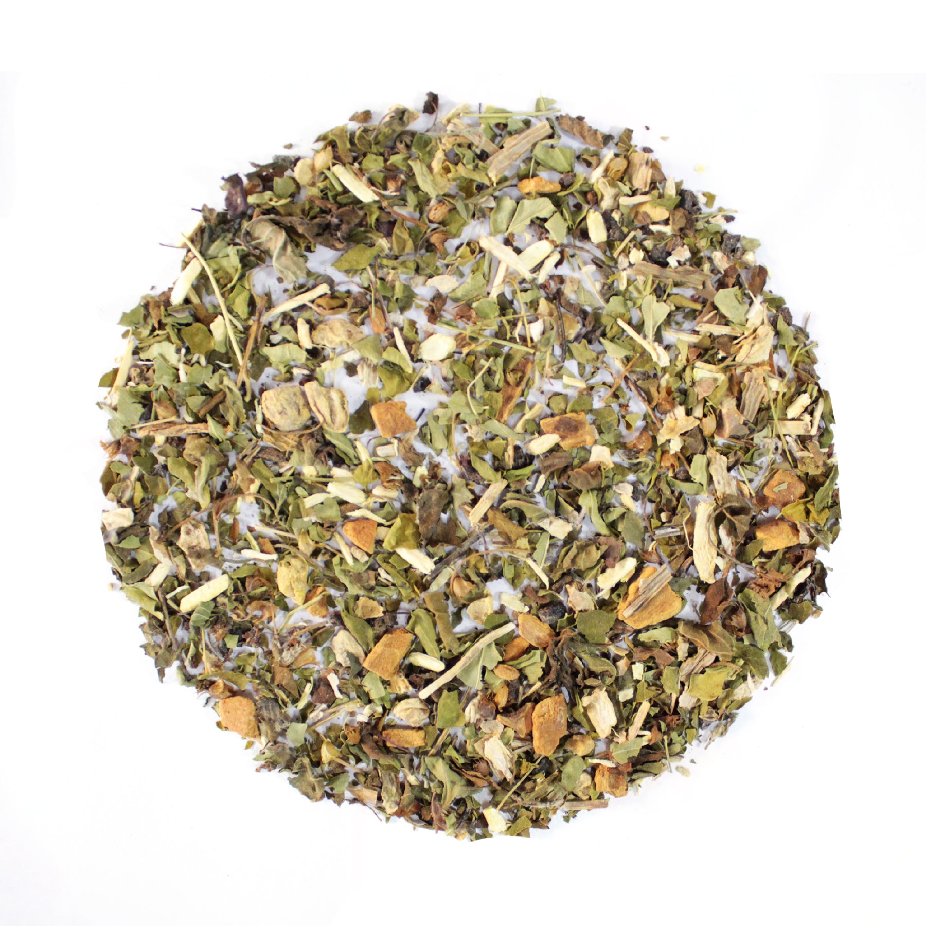 Moringa Immunity Tisane Tea