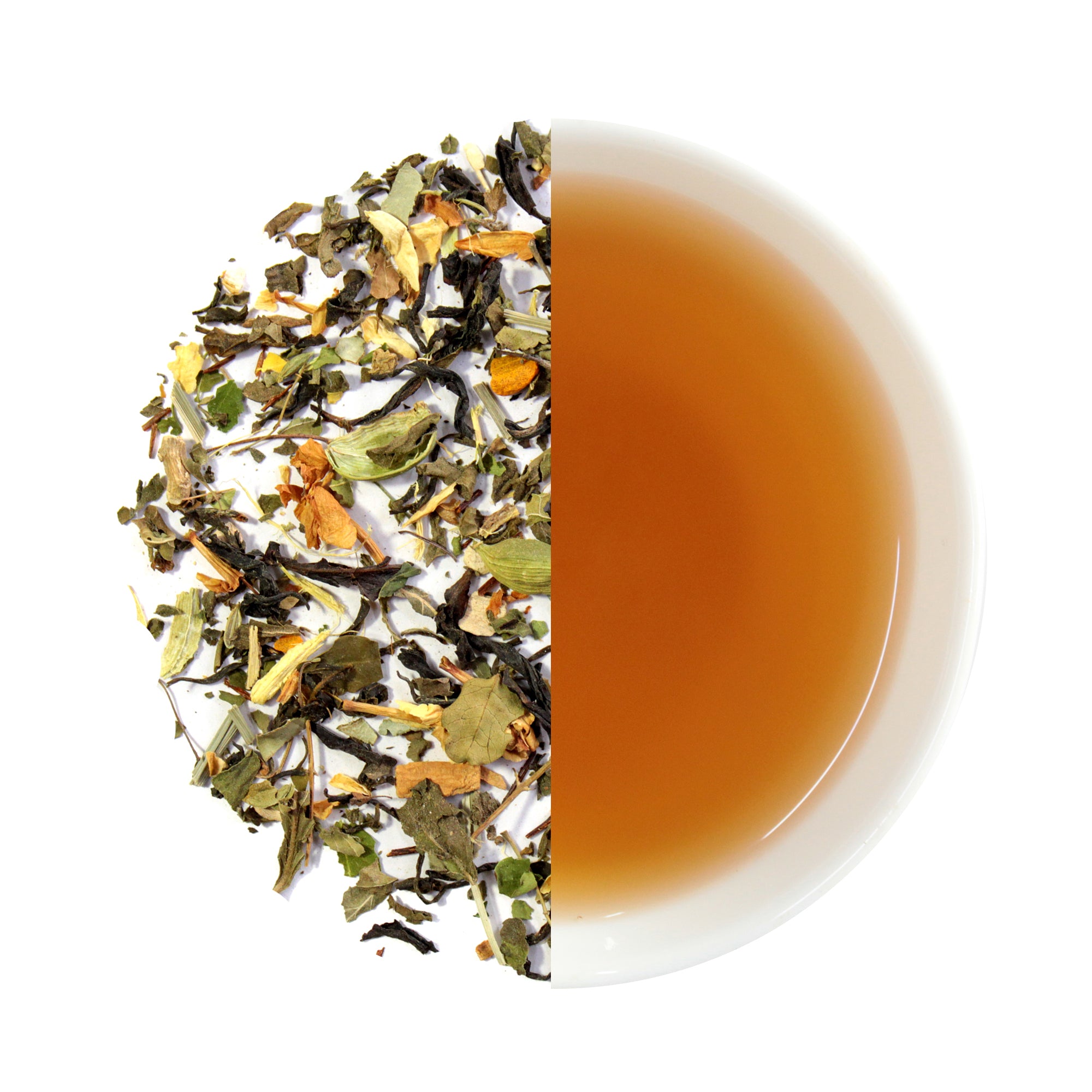 Slimtox Energy Tea