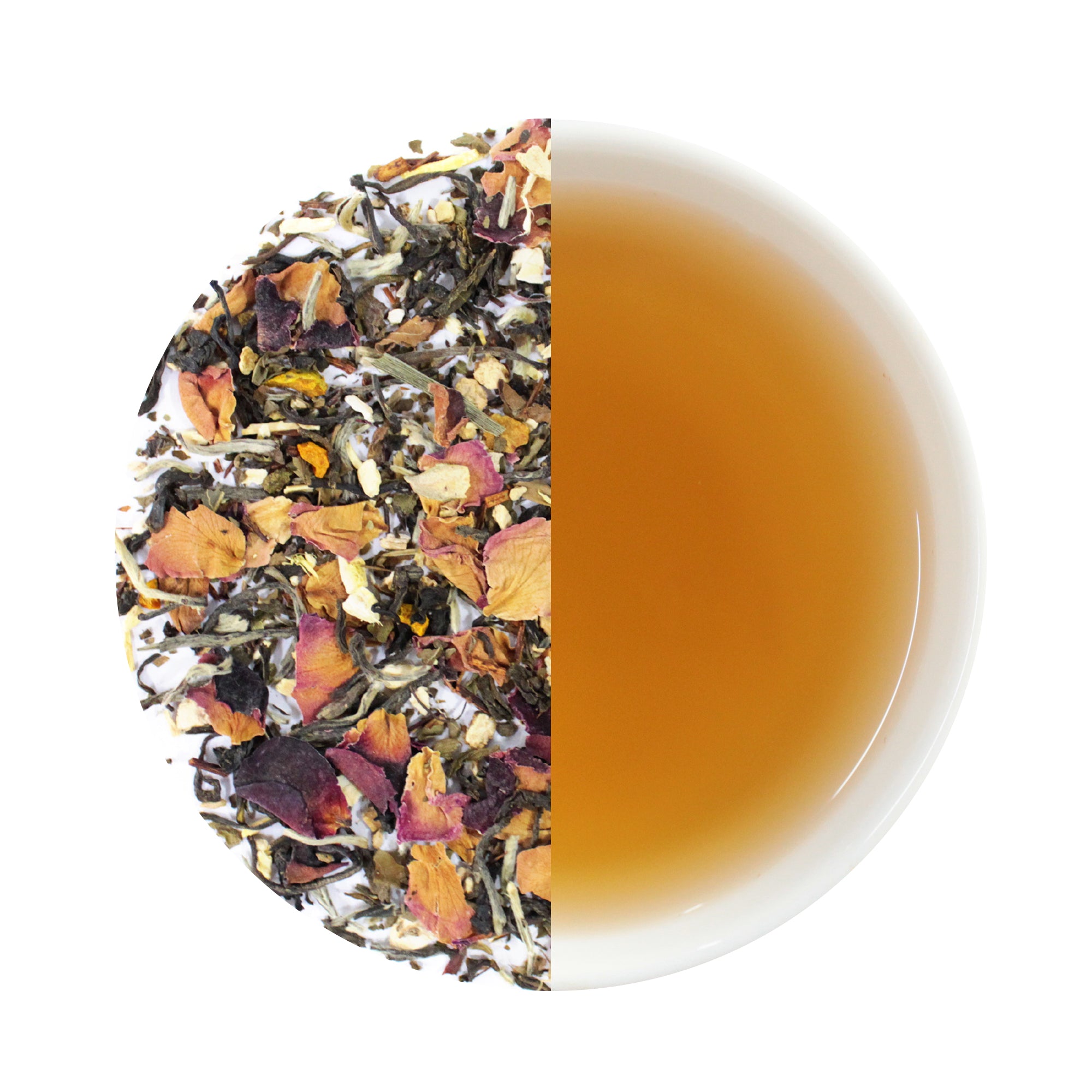 Anti Aging Tea