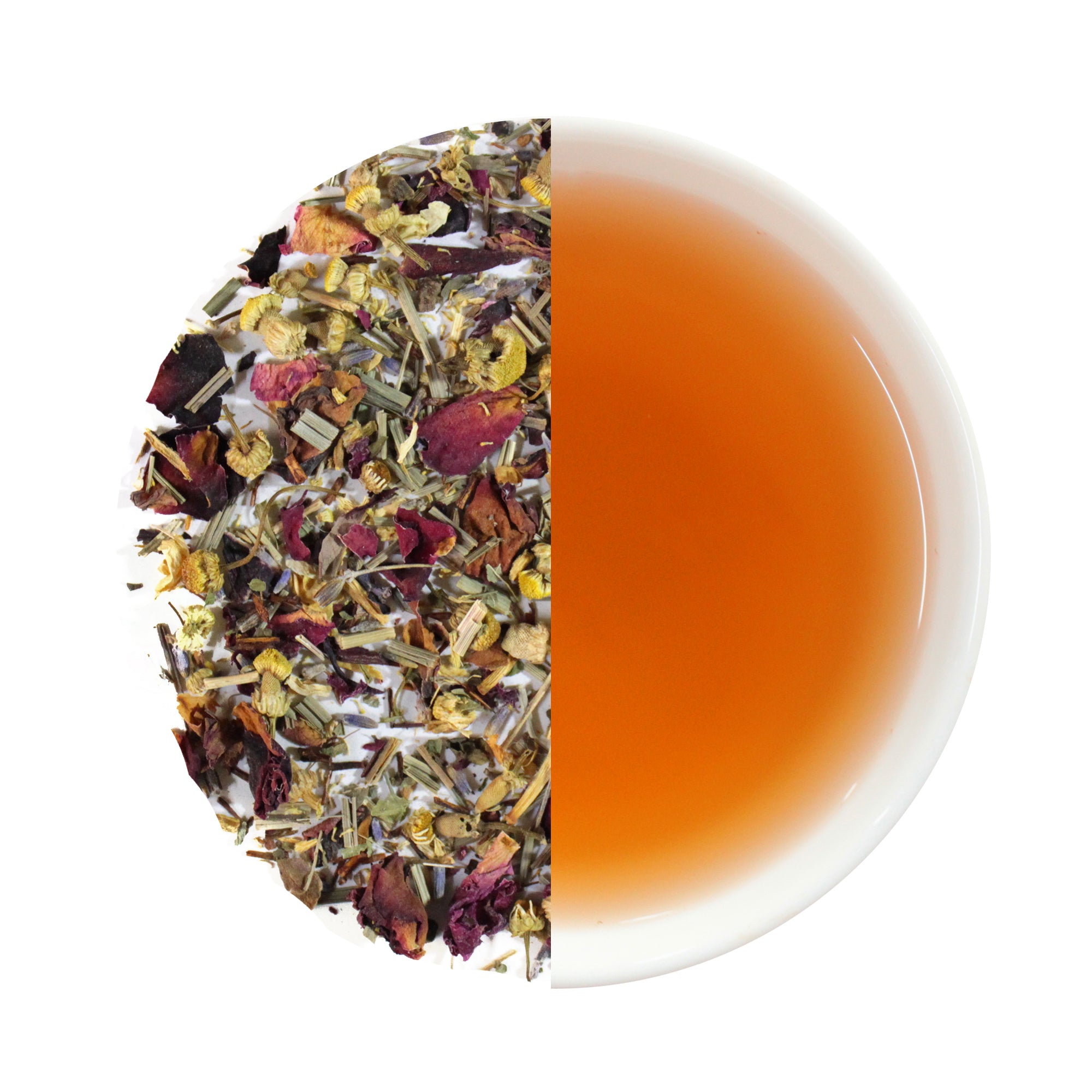 Relax Classic Tea