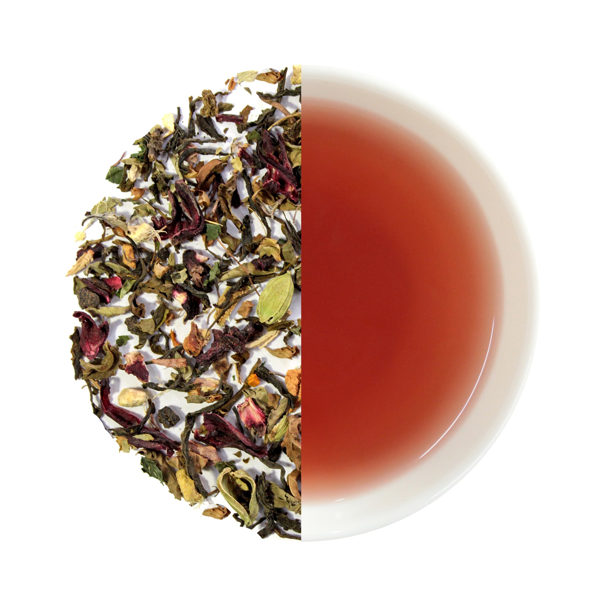 Slimtox Relax Tea